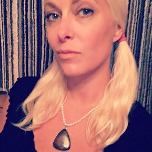 Meet your Posher, Marina